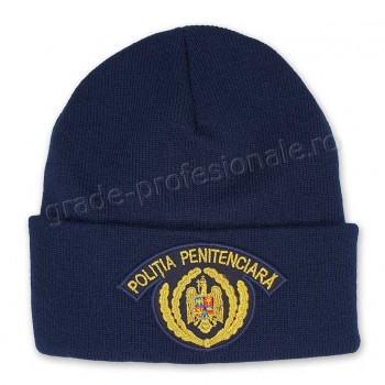 Caciula | Fes Ofiteri Penitenciar ANP