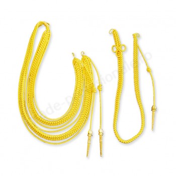 Eghileti penitenciar ANP