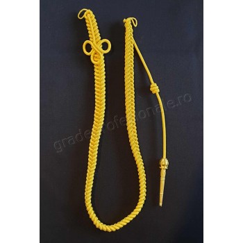 Eghileti subofiteri Penitenciar