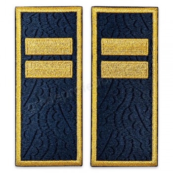 Grade Agent Principal Penitenciar (brodate)