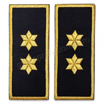 Grade Comisar Penitenciar (simple)