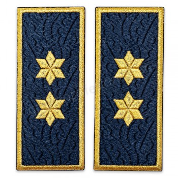 Grade Comisar Penitenciar (brodate)