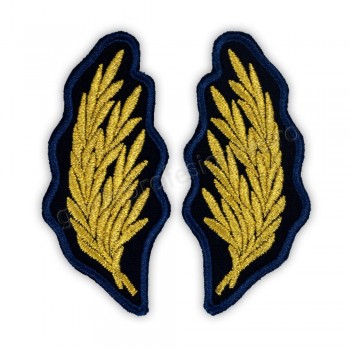 Petlite ofiteri superiori Penitenciar 