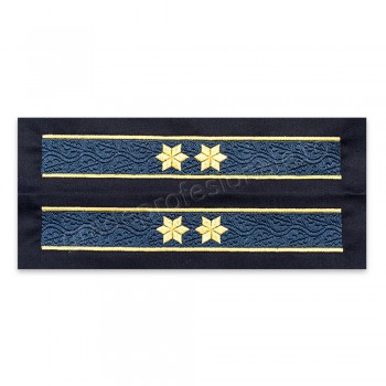 Trese maneca comisar Penitenciar