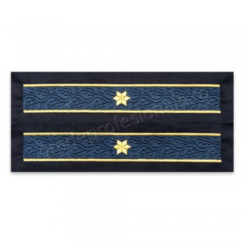 Trese maneca subcomisar Penitenciar