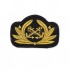Emblema de coifura ANR | Emblema pentru cascheta ANR
