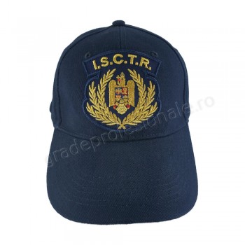 Sapca personal I.S.C.T.R.