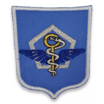 Emblema Institutul National de Medicina Aeronautica si Spatiala