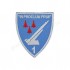 Emblema Brigada 1 Rachete Sol-Aer "General Nicolae Dascalescu"