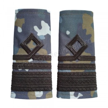 Grade Capitan-Comandor Aviatie