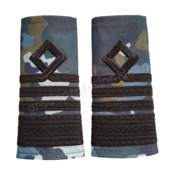 Grade Comandor Aviatie