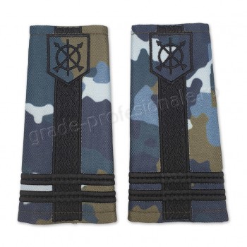 Grade Locotenent-colonel Aviatie