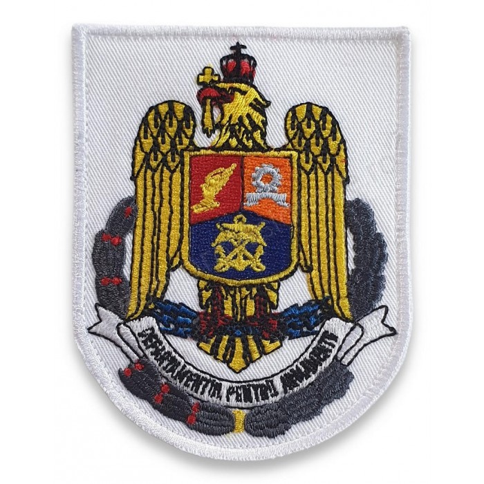 Emblema Departamentul pentru Armamente
