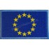 Ecuson Drapel Uniunea Europeana (UE) 