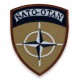 Emblema NATO - OTAN