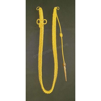 Eghileti subofiteri Forte Terestre