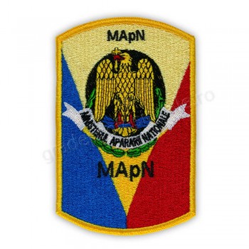 Emblema MApN