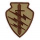 Emblema maneca Forte Speciale