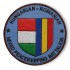 Emblema Hungarian-Romanian Mixed Peacekeeping Battalion