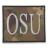 Emblema Ofiter Serviciu pe Unitate (OSU)