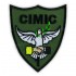 Emblema Batalion 1 Cimic