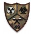 Emblema Batalionul 49 Aparare CBRN