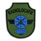 Emblema Radiolocatie
