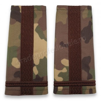 Grade Maior combat forte terestre