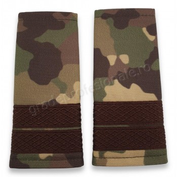 Grade Plutonier combat forte terestre