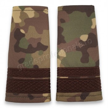 Grade Sergent Major combat forte terestre