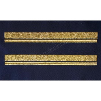 Grade maneca Maior forte terestre