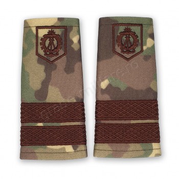 Grade Plutonier combat forte terestre