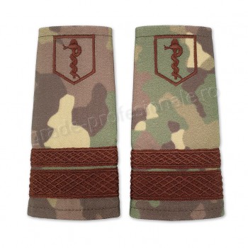 Grade Sergent Major combat forte terestre