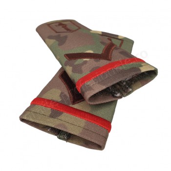 Grade studenti combat forte terestre