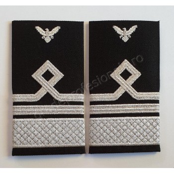 Grade Capitan Comandor IGAv