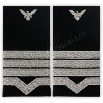 Grade Maistru militar clasa II IGAv
