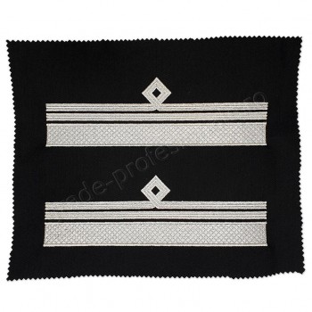 Trese maneca Locotenent Comandor IGAv