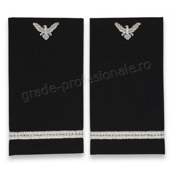 Grade Sublocotenent nenavigant IGAv