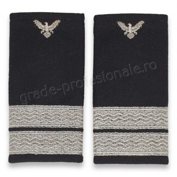 Grade Plutonier IGAv