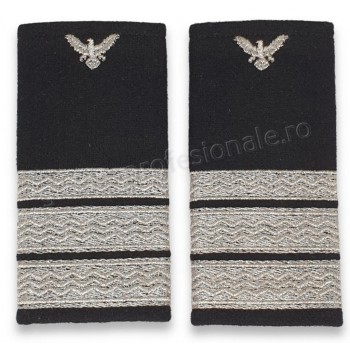 Grade Plutonier Major IGAv