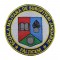 Emblema Scoala Militara de Subofiteri de Jandarmi FALTICENI