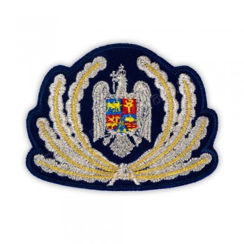 Emblema coifura General Jandarmerie