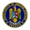 Emblema maneca Inspectoratul Judetean de Jandarmi Prahova