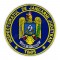 Emblema maneca Inspectoratul Judetean de Jandarmi Timis