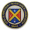 Emblema Centrul de Perfectionare a Pregatirii Cadrelor Jandarmi Montan Sinaia