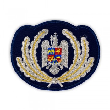 Emblema coifura Ofiteri Jandarmerie