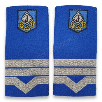 Grade maistru militar clasa 3 jandarmerie