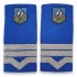 Grade maistru militar clasa 3 jandarmerie