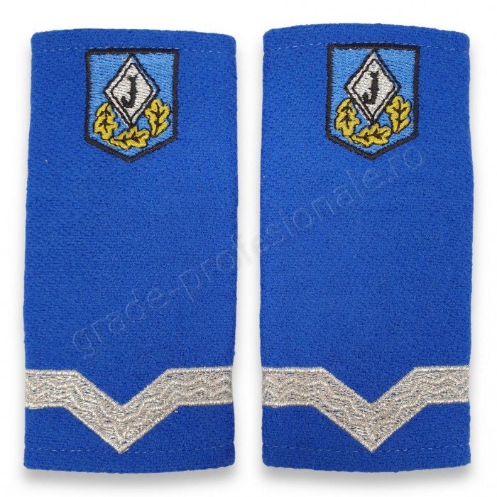 Grade maistru militar clasa 5 jandarmerie