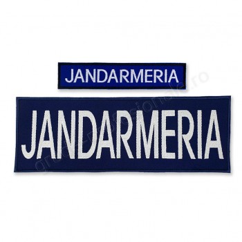 Emblema "JANDARMERIA"